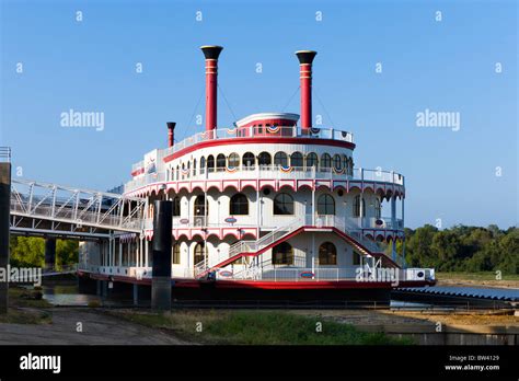 casinos on the mississippi river|Riverboat Gambling & Entertainment Along the Mississippi.